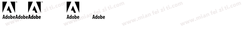 adobe Heidi字体转换